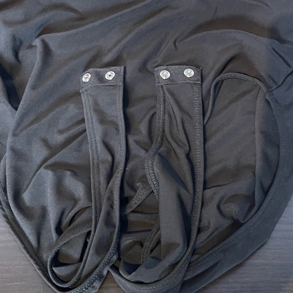 Fashion Nova My Own Way Bodysuit Size 1X (J05) - Picture 9 of 10